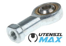 UNIBAL, TESTA SNODO, GIUNTO SFERICO, FEMMINA DESTRO/SINISTRO mm5-6-8-10-12-14-16