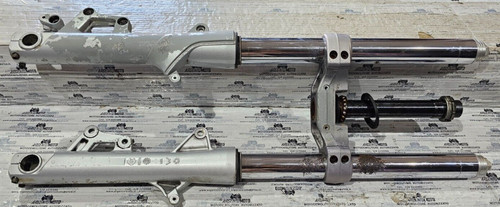 Forcella anteriore moto guzzi - anteriore,
