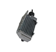 RADIATEUR COTE BOUCHON PRORIDE