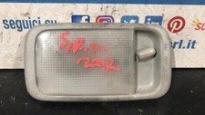RICAMBI USATI, PLAFONIERA ANTERIORE DAIHATSU SIRION