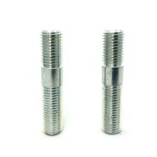 n°2 Prigionieri  in Acciaio