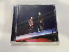 CD GEMITAIZ & MADMAN SCATOLA