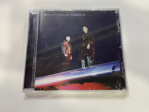 Gemitaiz madman scatola - cd,