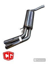 Terminale Fiat 127   sport  by  Cocco'S Garage