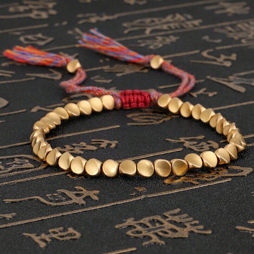 Bracelet chance perles - bracelet,