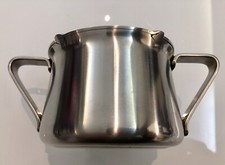 Zuccheriera alessi alfra inox - alessi,