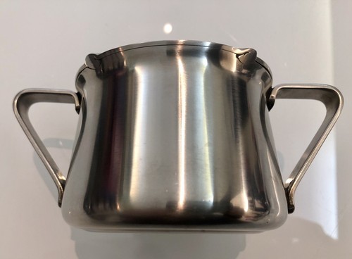 Zuccheriera alessi alfra inox - alessi,