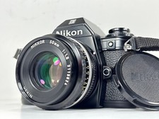 [N-Mint Leggere] Nikon EM 35mm