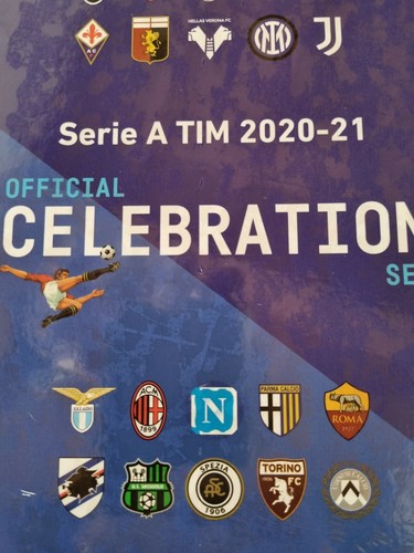 Calciatori panini serie - serie, a