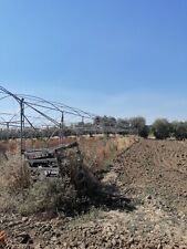 Serre agricole, trattativa in privato 