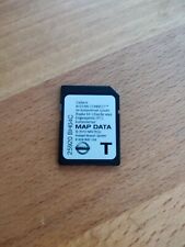 Scheda SD Navigazione NISSAN CONNECT 1 TURCHIA TURCHIA 2012 25920 BH04C