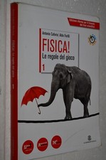 FISICA LE REGOLE DEL GIOCO "1"