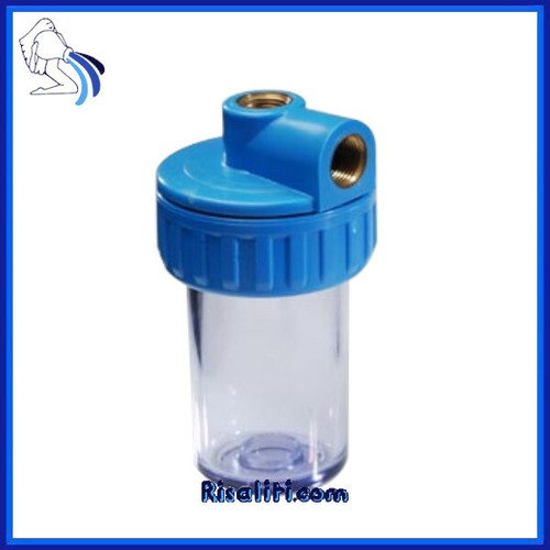Contenitore rio 107 filtri - contenitore,