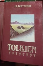 25 Libri Tolkien entra, leggi