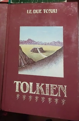 Libri tolkien entra leggi - tolkien,
