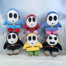 Super Mario Bros. Shy Guy