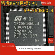 1pcs SPC560B60L3 QFP-100 Land