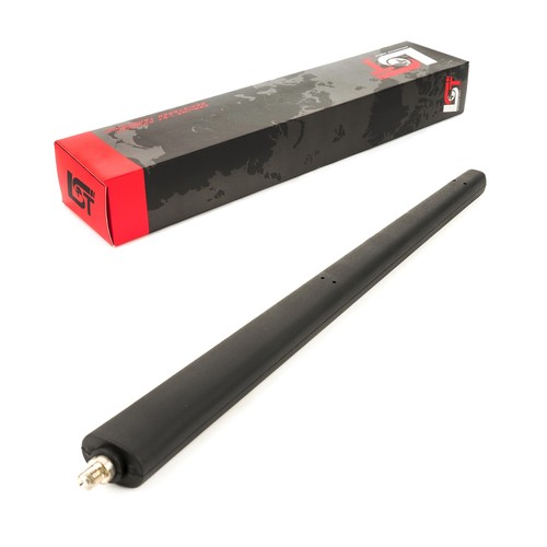 Antenna asta corta - , tetto
