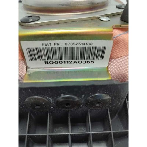 Airbag per fiat multipla - per, 1°