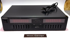 Technics SH-D5000 Analizzatore