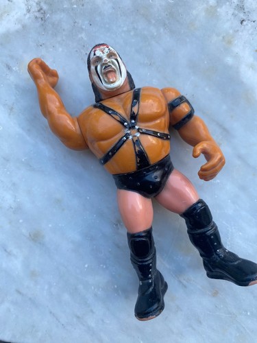 Smash demolition wwf - wwf, wrestling