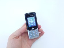 Telefono cellulare sony - telefono,