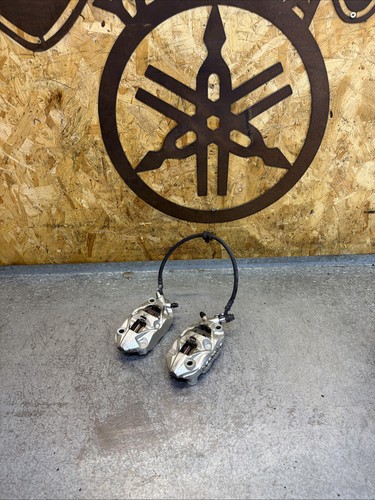 Pinze freno anteriori brembo - freno,