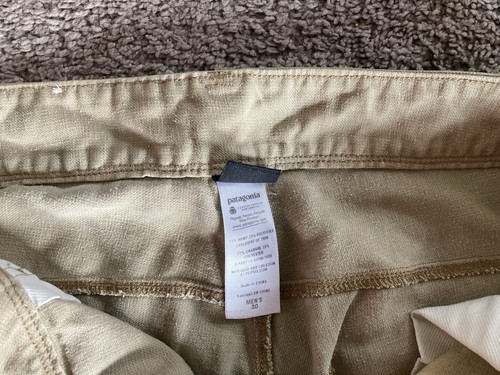 Patagonia pantaloni casual - pantaloni,