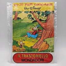 Trastoriello trasferelli