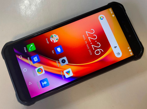 Smartphone oukitel wp5 - oukitel,