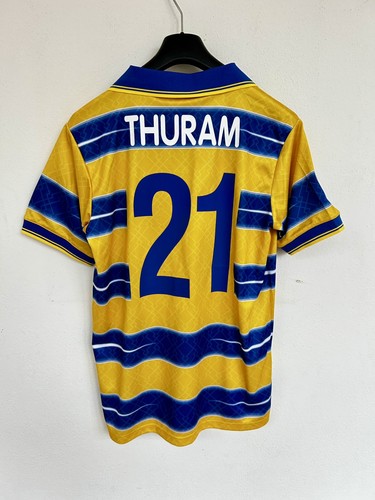 Maglia calcio thuram - thuram, parma