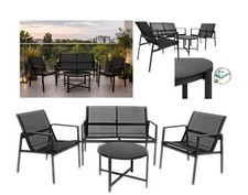 Set giardino terrazzo - da,