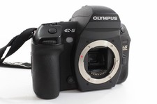 Body Olympus E-5, buone