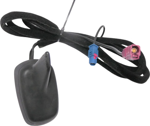 Audi antenne 8p0035503k - audi, a3