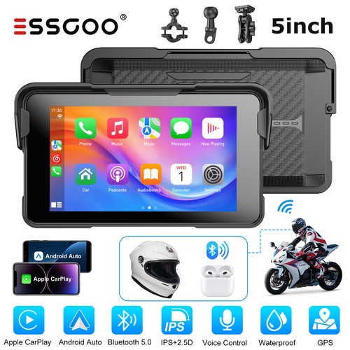 Navigatore touch screen - touch,