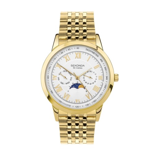 Orologio sekonda armstrong - orologio,