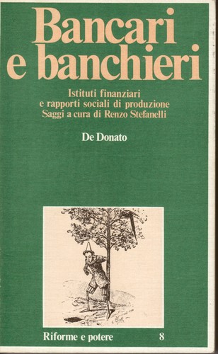 Stefanelli bancari e - stefanelli, r