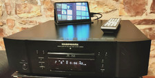 Marantz ud8004 high end - ud8004, high-end