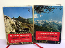 LE NOSTRE MONTAGNE TEATRO DI