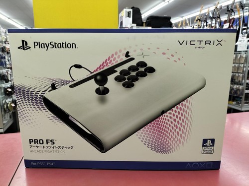 Victrix pro arcade - victrix,