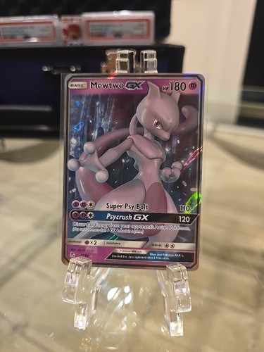Mewtwo hidden fates - 31/68,