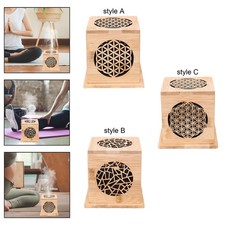 Scatola brucia incenso