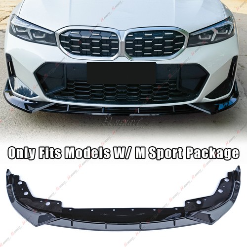 Splitter anteriore per bmw - anteriore,
