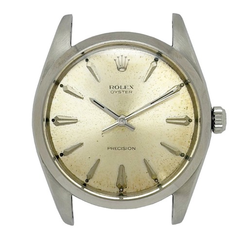 Rolex precision 6424 to269860 - rolex,