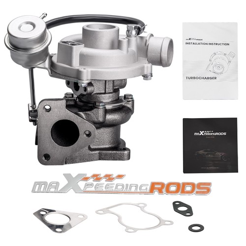 Turbocompressore per golf - per, vw