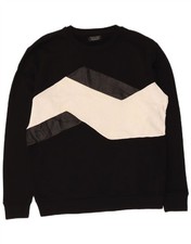 Felpa uomo Zara maglione
