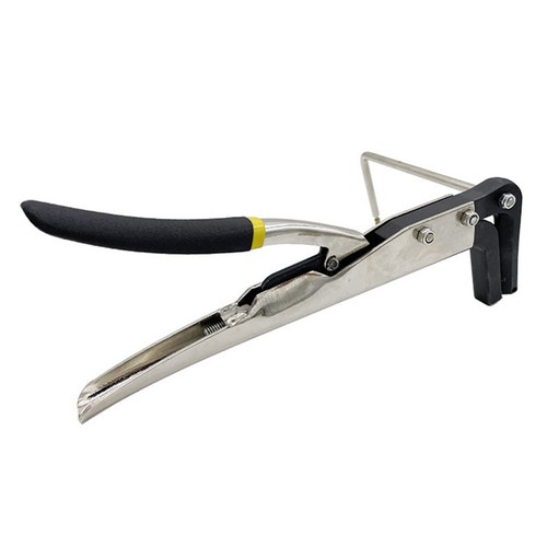 Pinza piegatrice manuale - piegatrice, 8