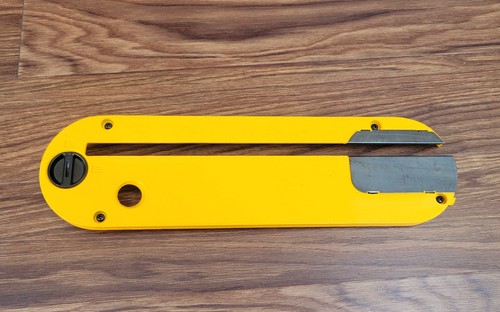 Dewalt inserto tavolo - dewalt,