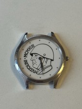 Orologio Uomo Mussolini