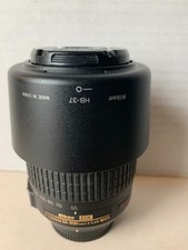 OBJECTIF NIKON DX AF-5 NIKKOR